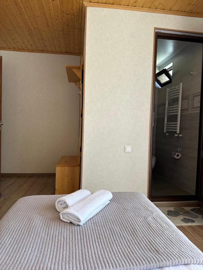 Bala'S House Hotel เมสเตีย ภายนอก รูปภาพ