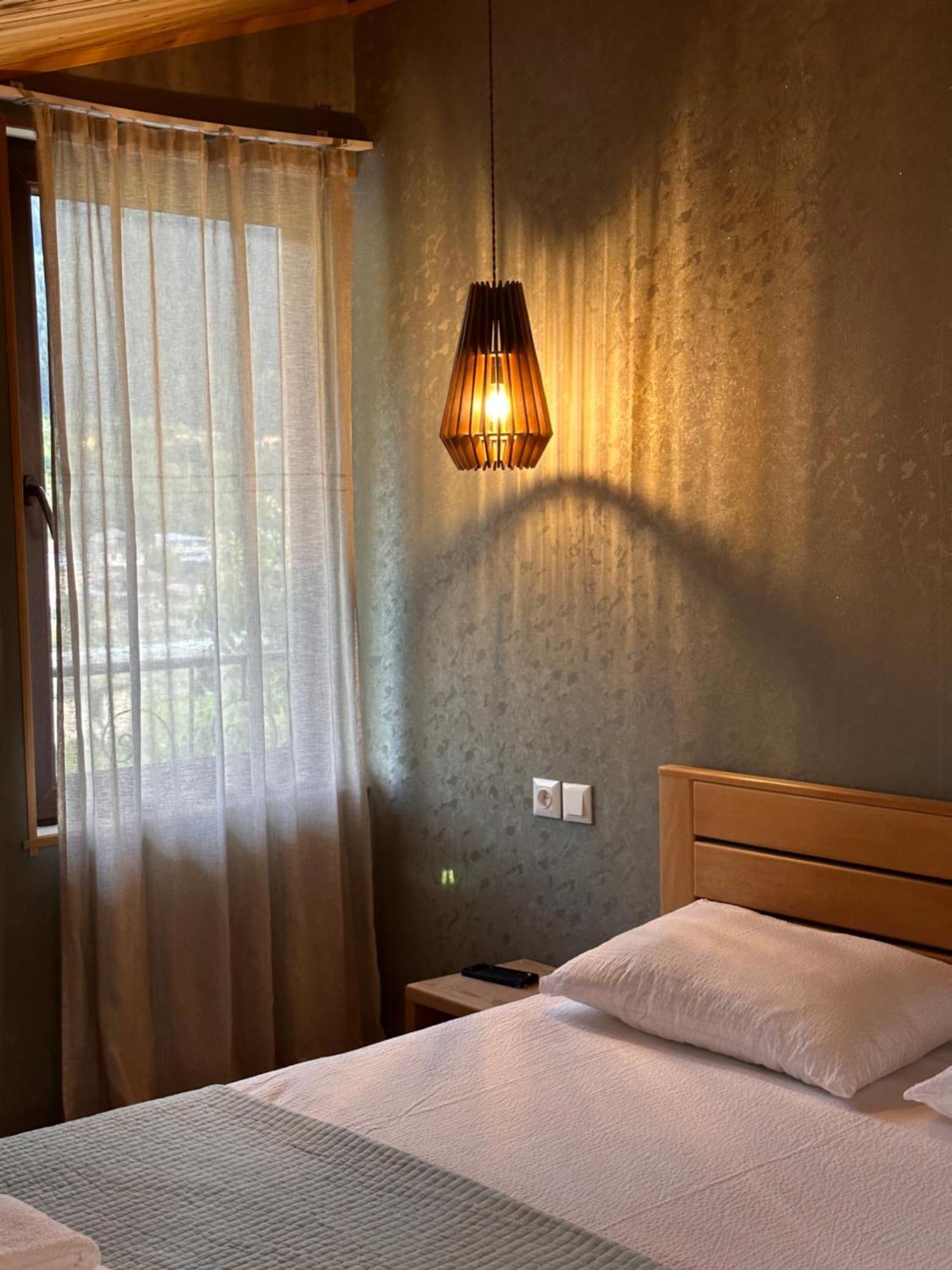 Bala'S House Hotel เมสเตีย ภายนอก รูปภาพ